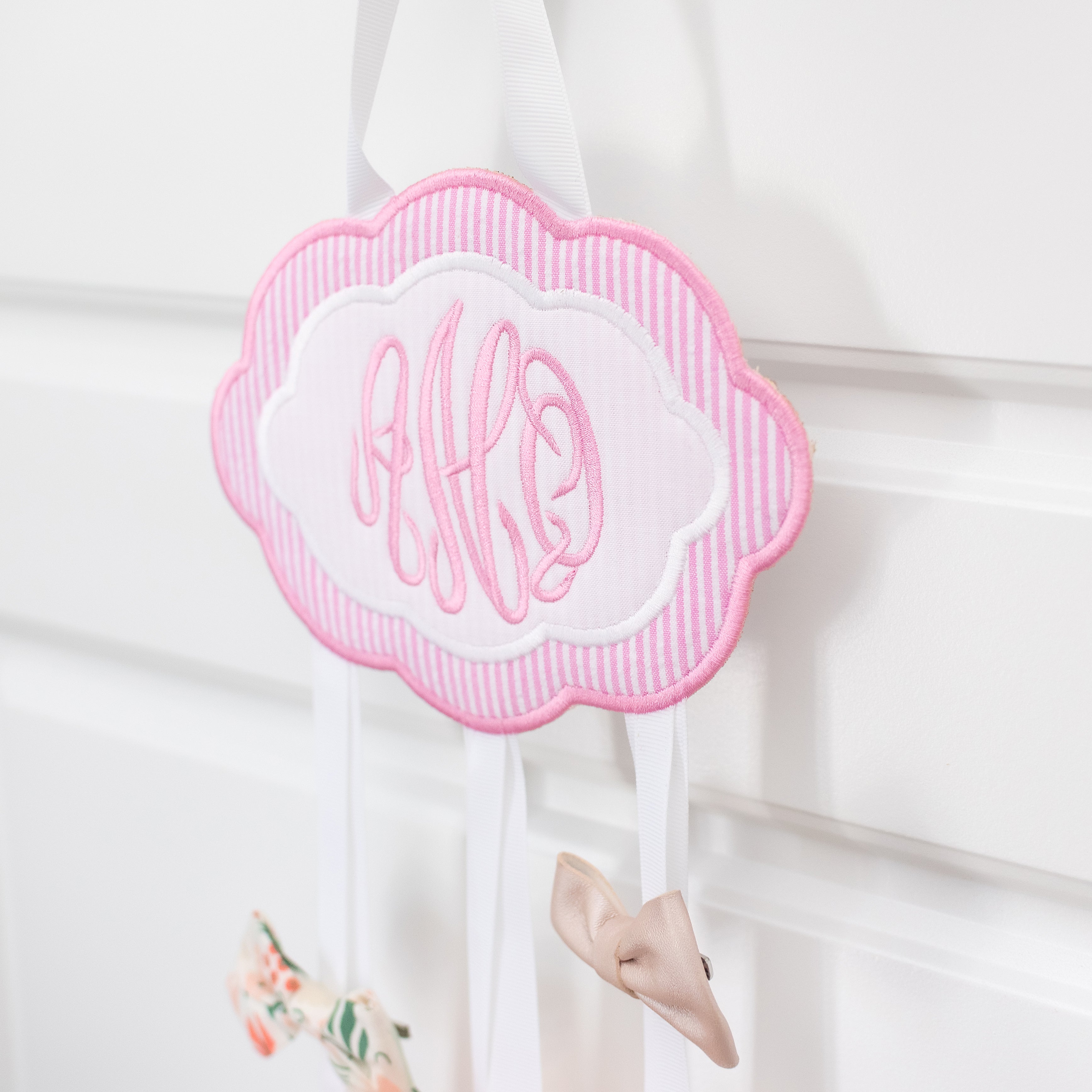 Baby Bow Holders