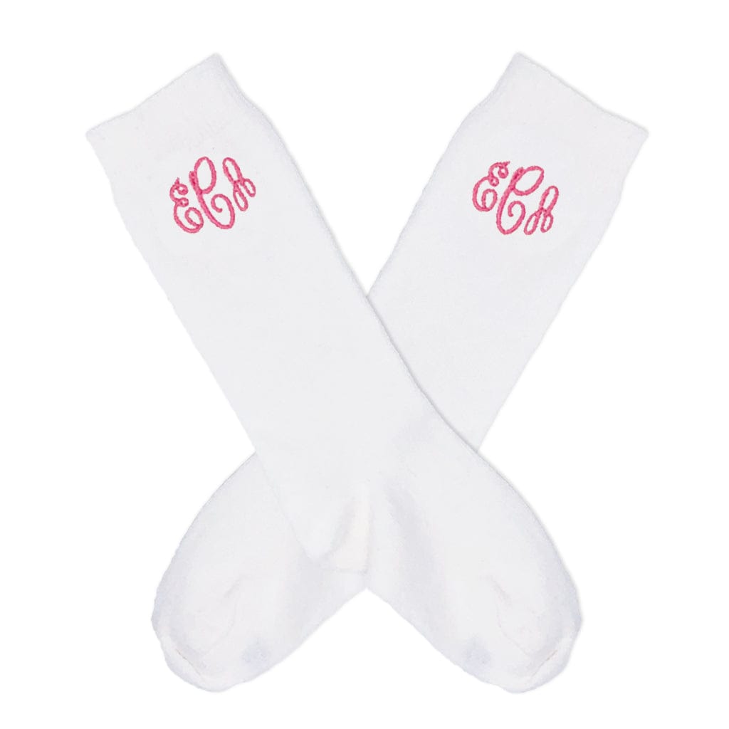 White Knee Socks - Stylish and Comfortable Footwear Options