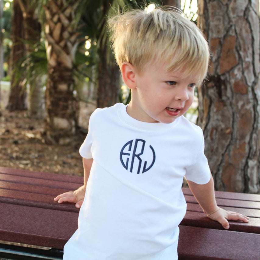 Boys T-Shirt Sets