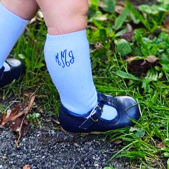 Baby Girl Sock Sets