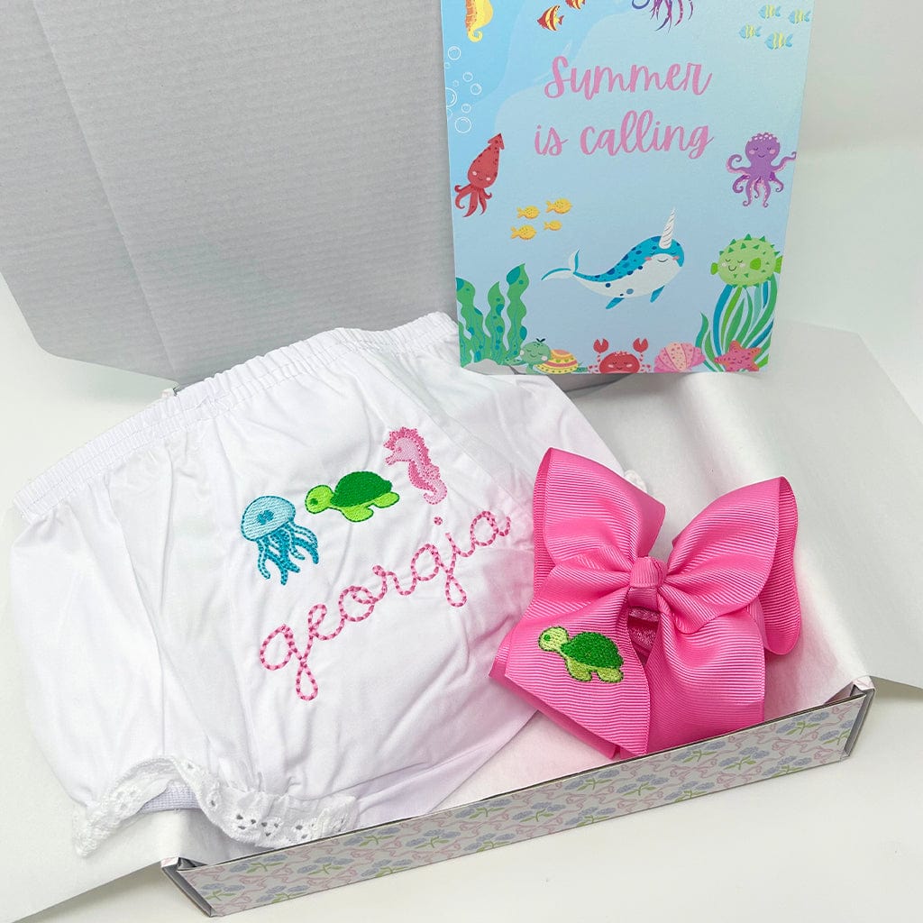 The Bloomer Box