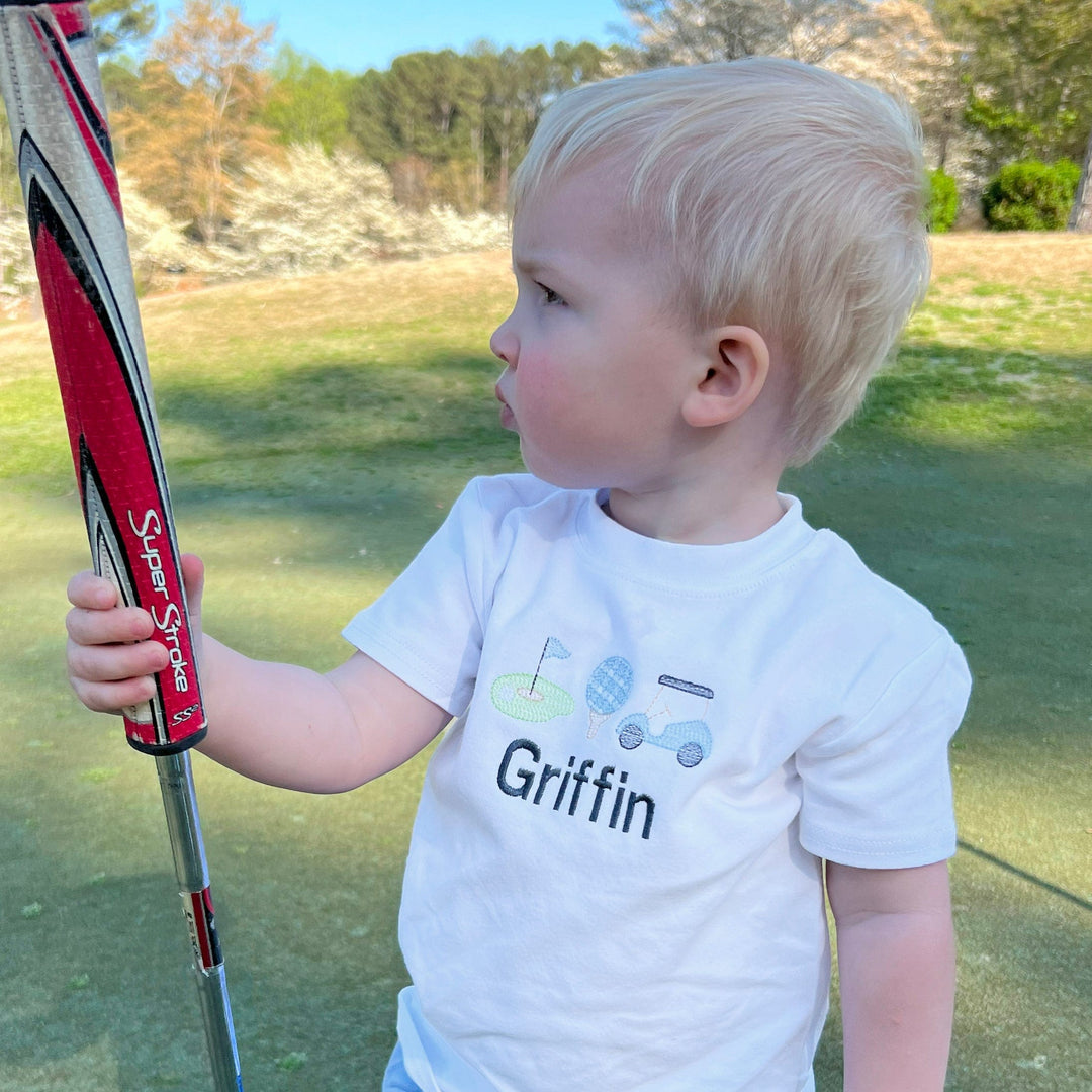 Toddler Boy TShirts