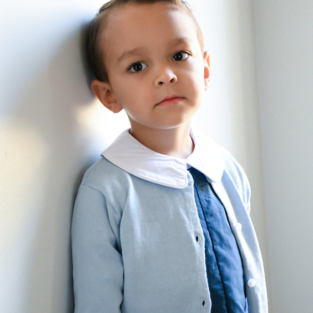 Boys Sweaters