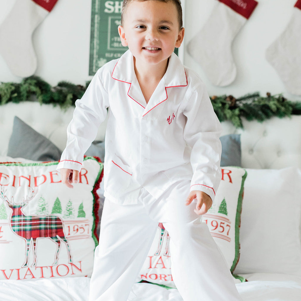 Christmas for Boys