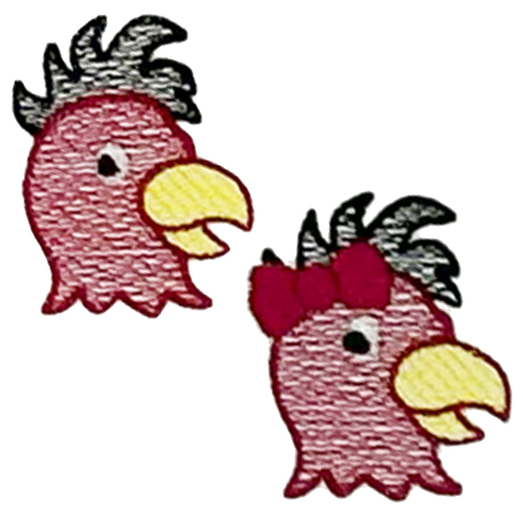 Gamecocks