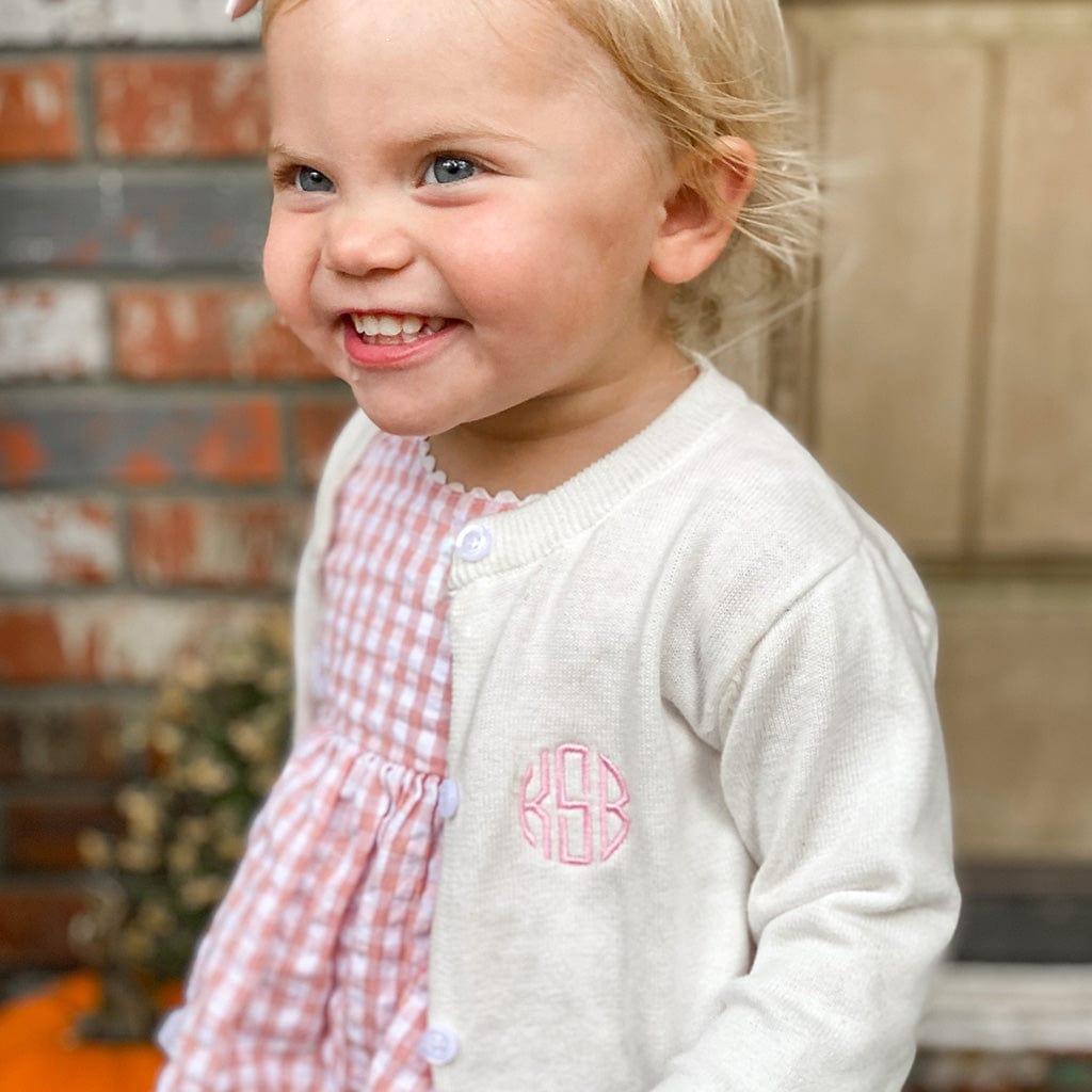 Toddler Girl Sweaters