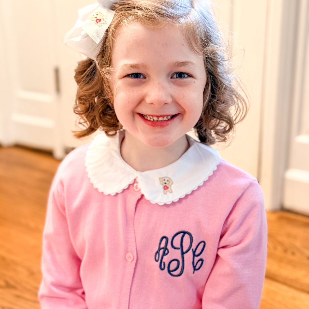 Girls Sweaters