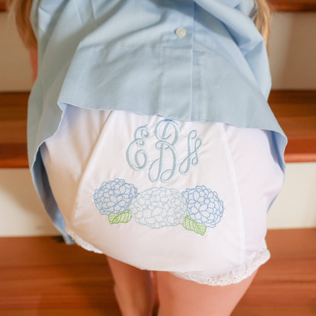 Girls Bloomers