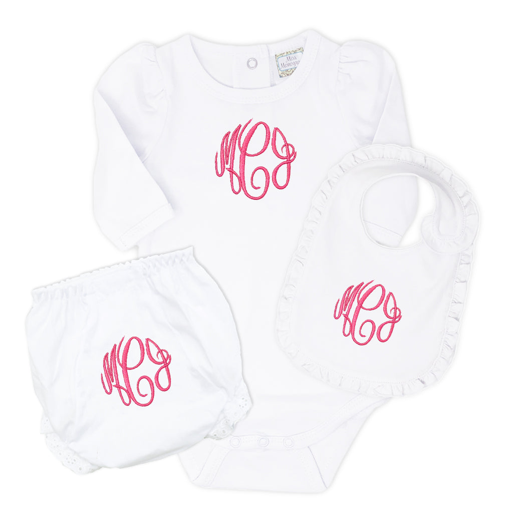 Baby Gift Sets for Girls