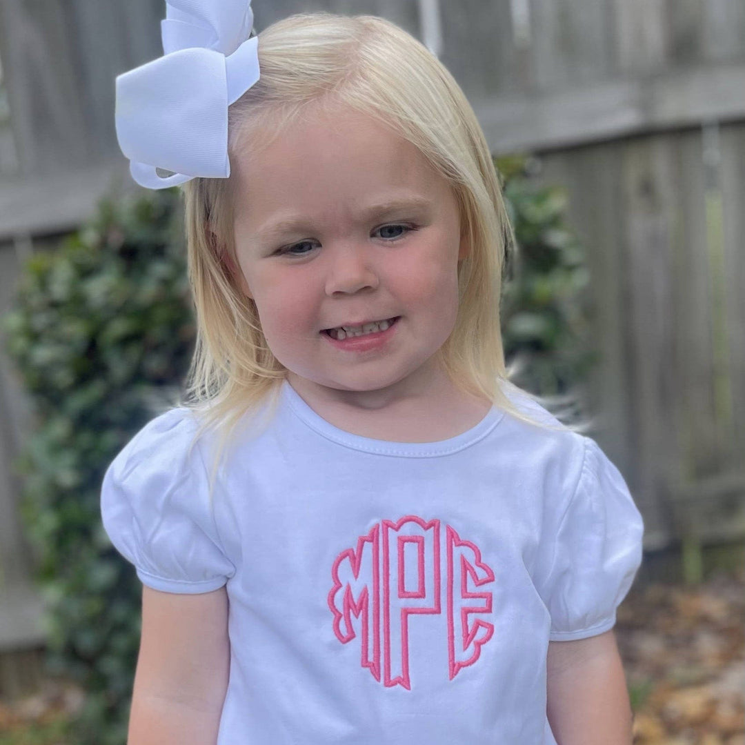 Toddler Girl TShirts