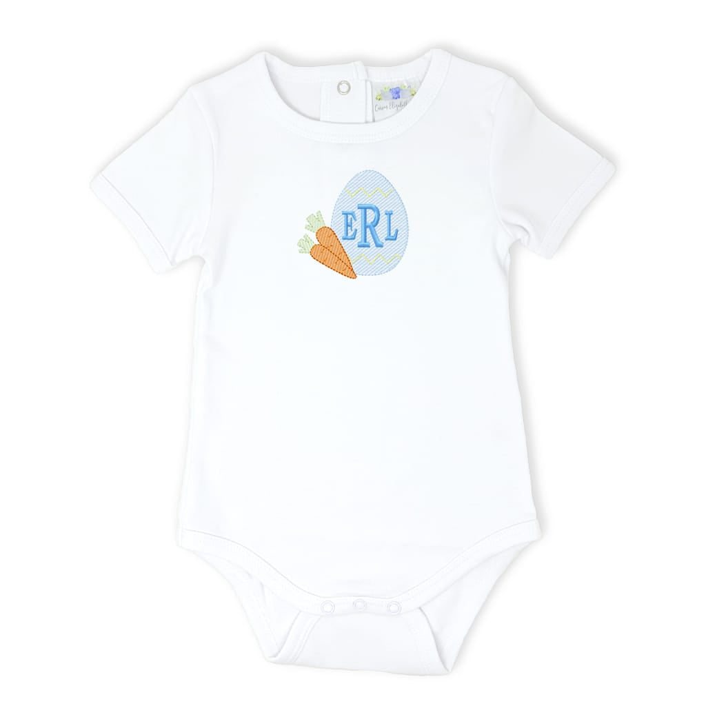 March 2026 Boys Bodysuit
