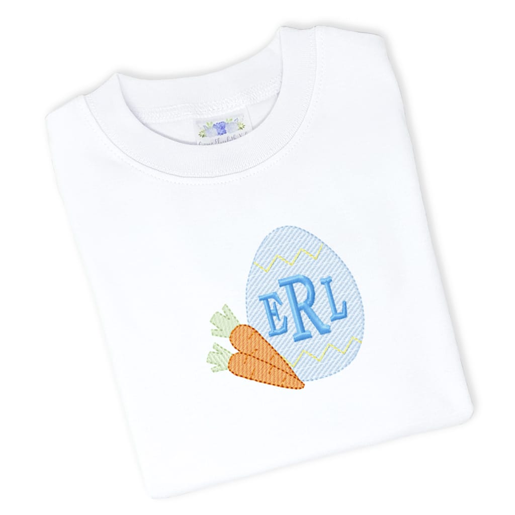 March 2026 Boys Tee