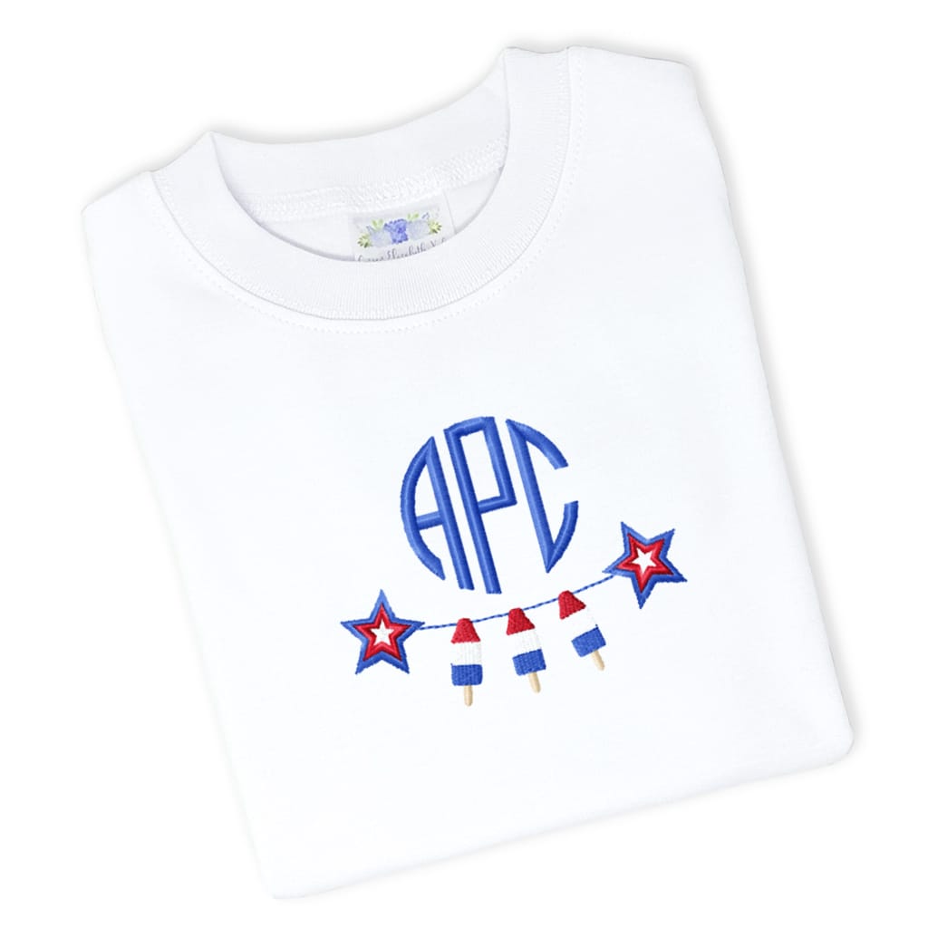 June 2025 Boys Tee