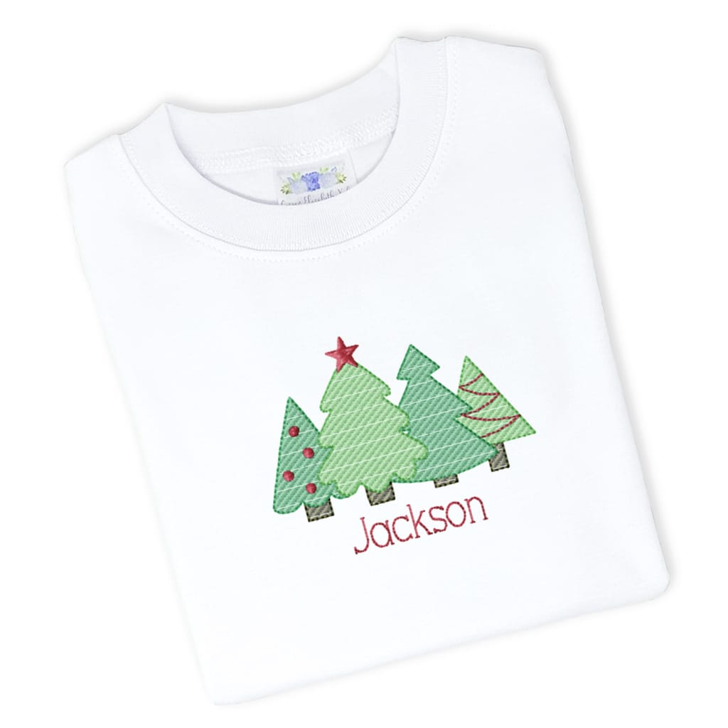 November 2025 Boys Tee