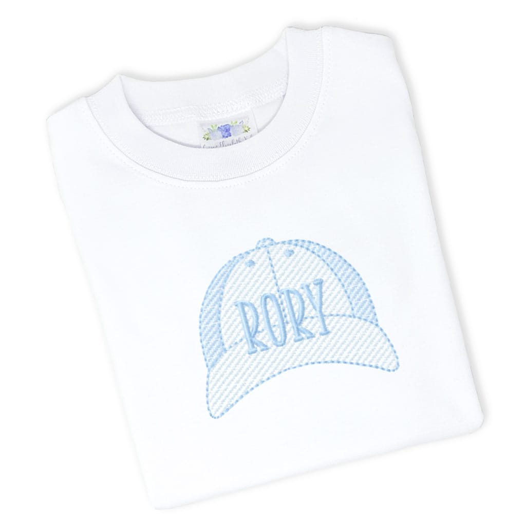 December 2025 Boys Tee