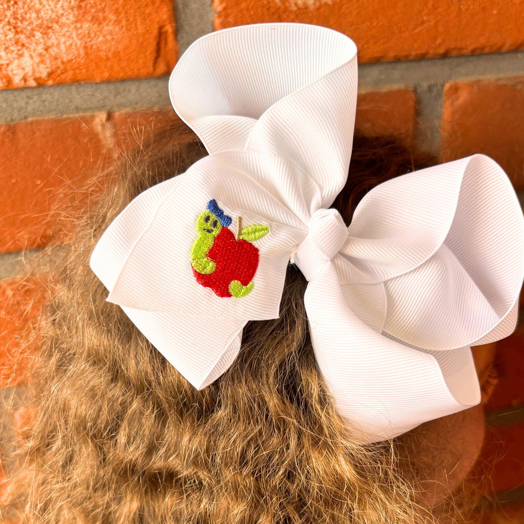 Bookworm Bow