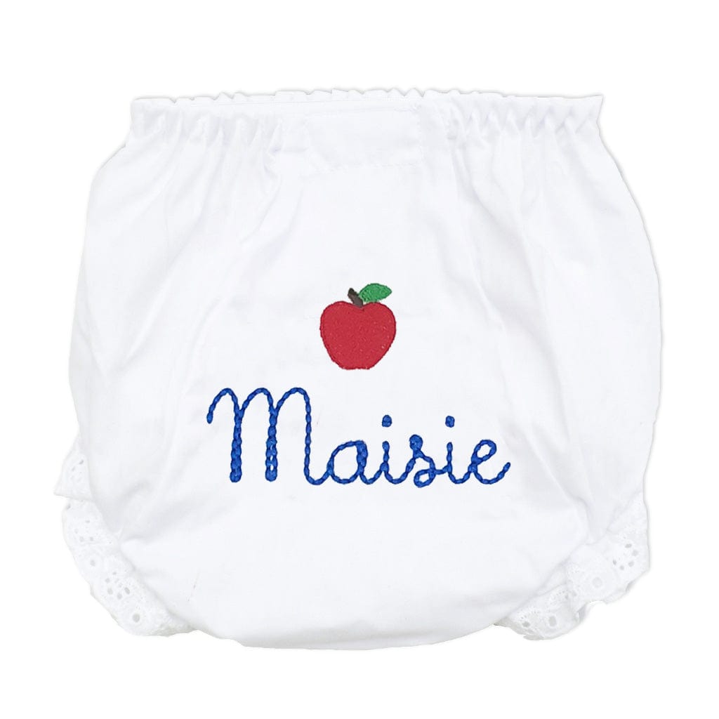 diaper cover apple fall