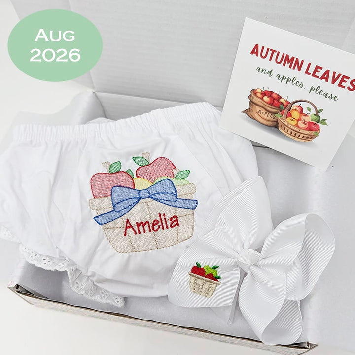 The Bloomer Box