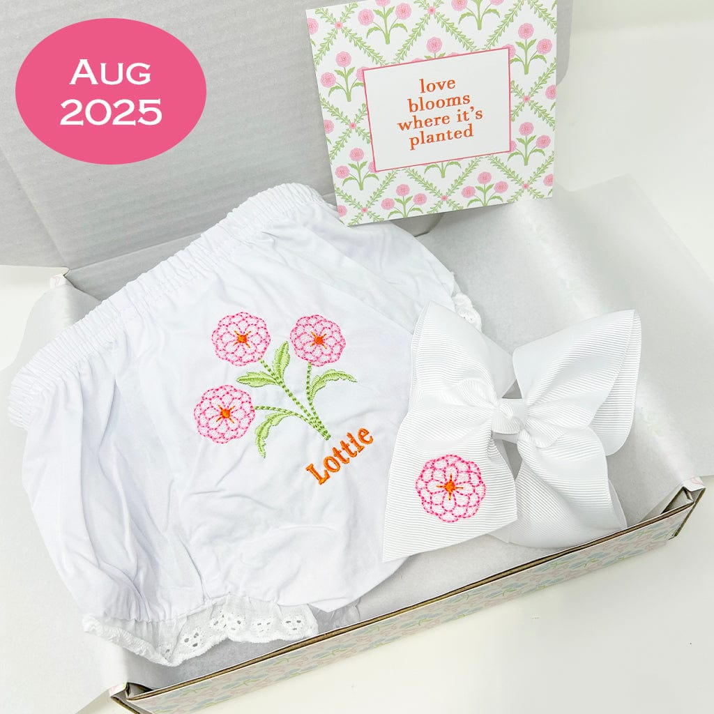 The Bloomer Box