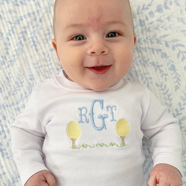 The Bodysuit Club for Babies