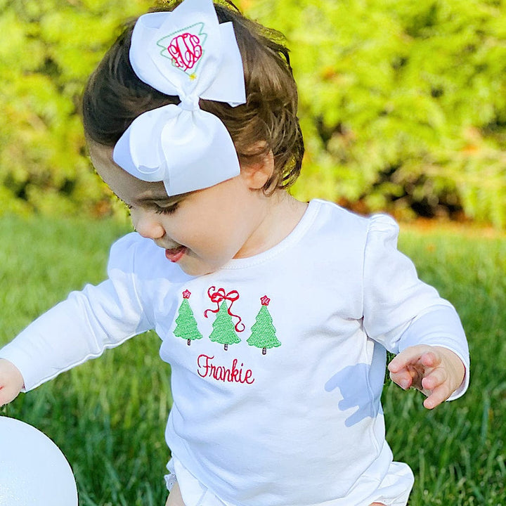 The Bodysuit Club for Babies