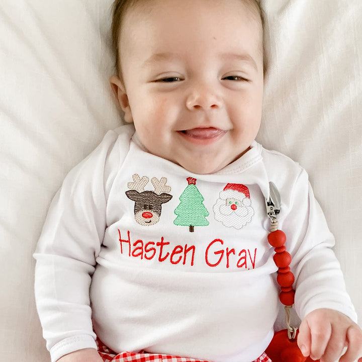 The Bodysuit Club for Babies