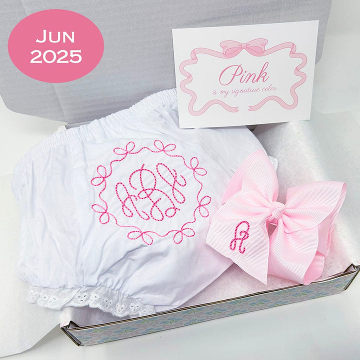 The Bloomer Box