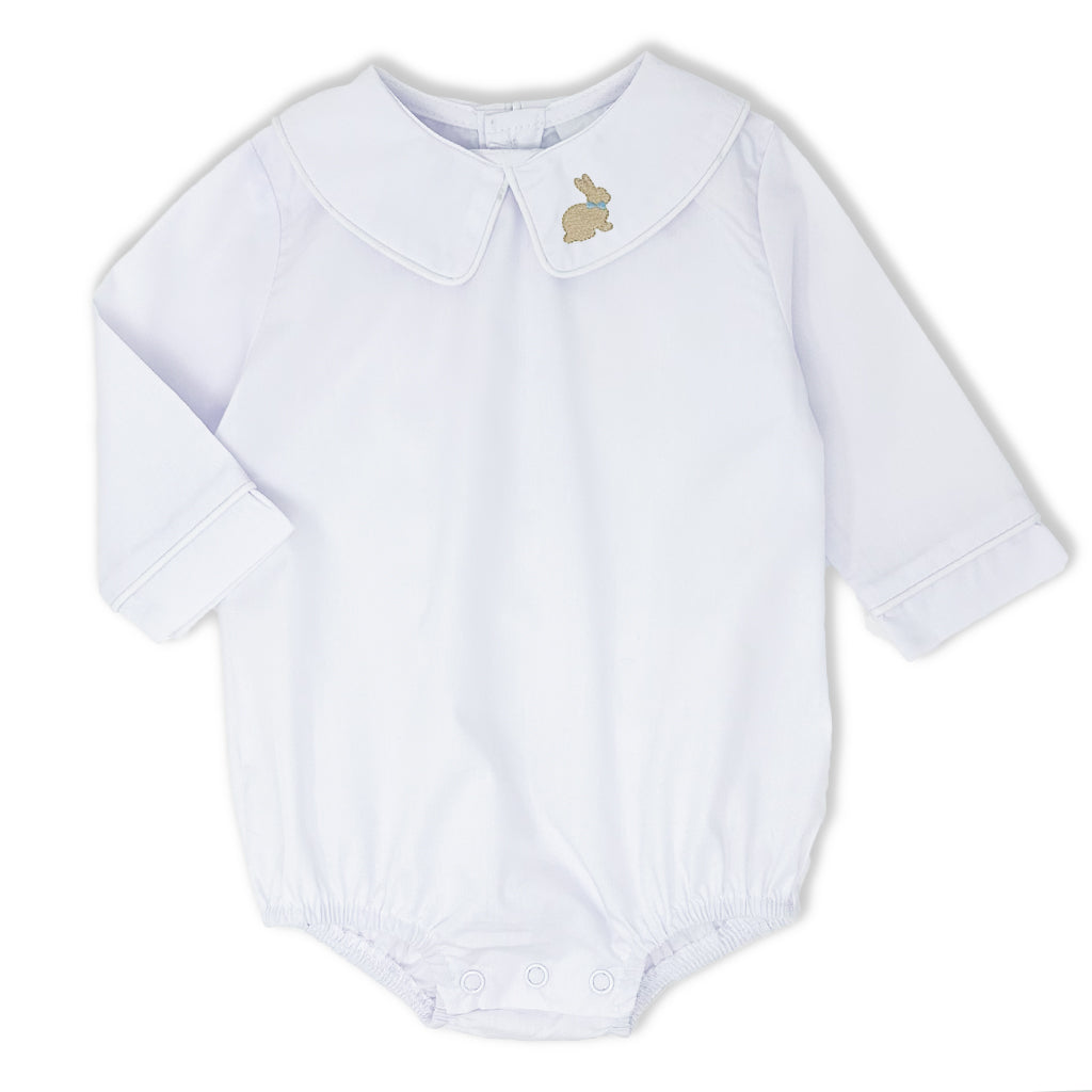 baby easter onesie