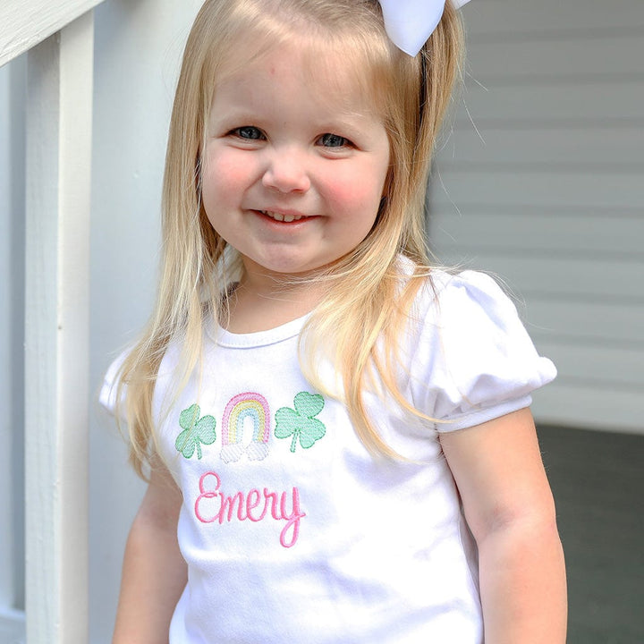 The TShirt Club for Girls