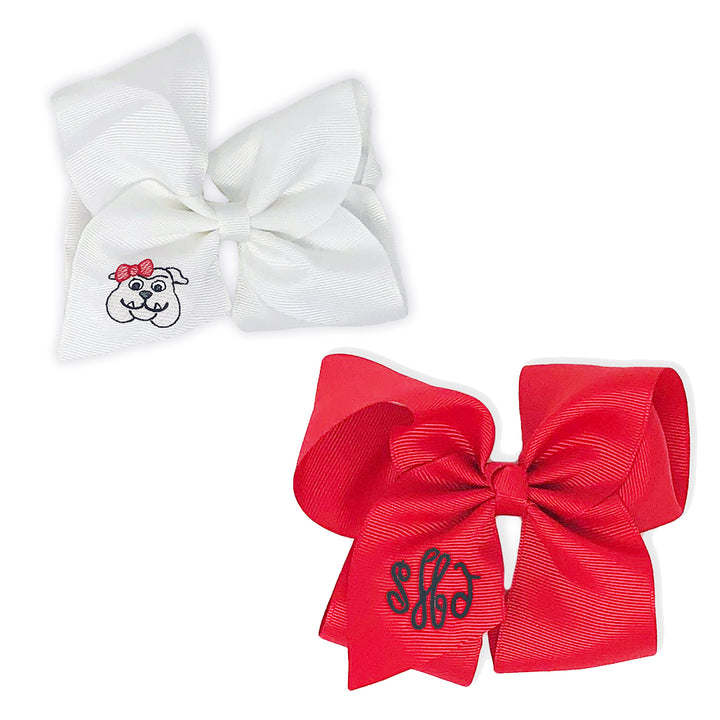 Bulldog Bow Set