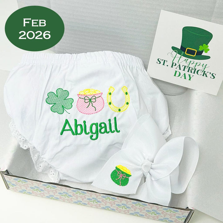 The Bloomer Gift Box