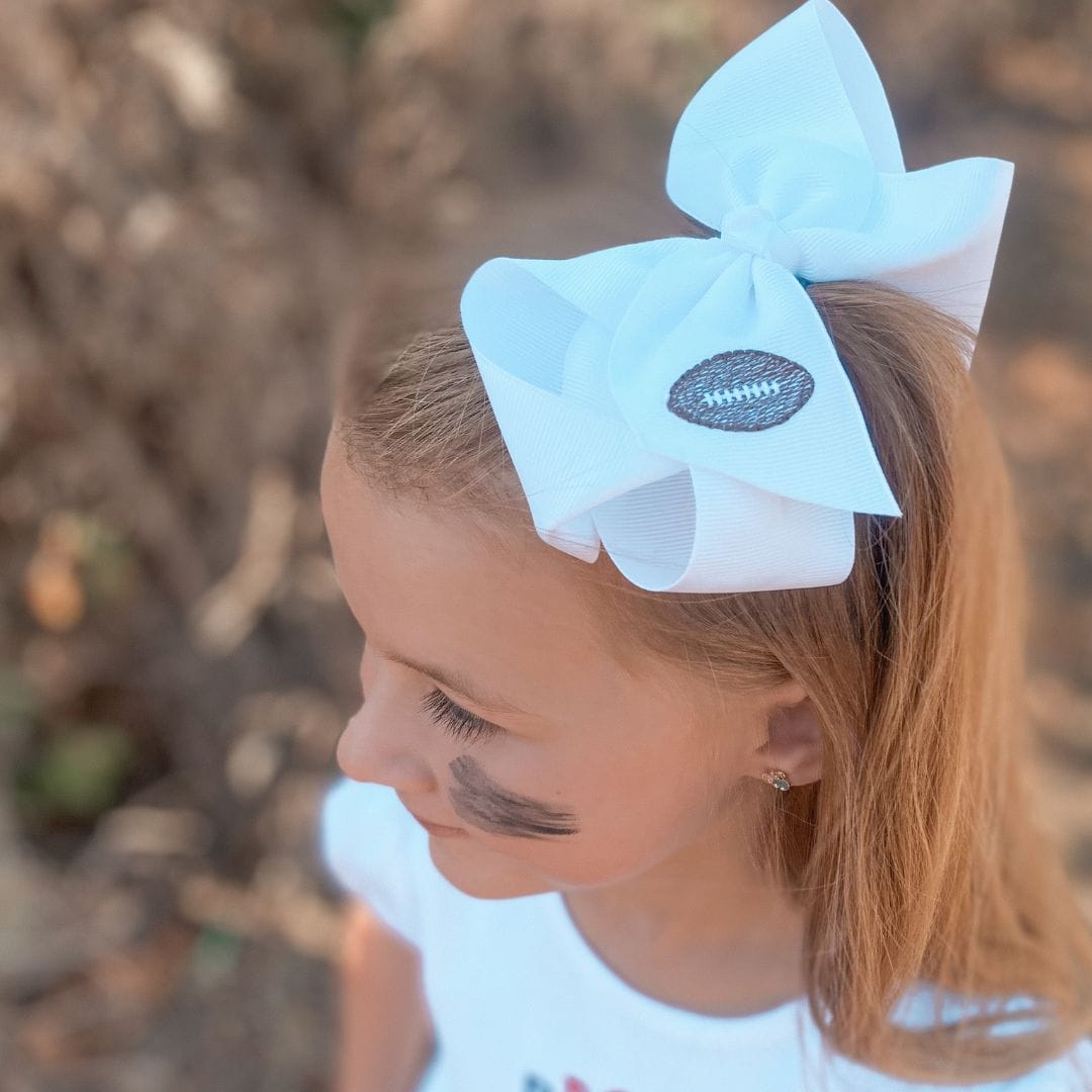 Football Bow