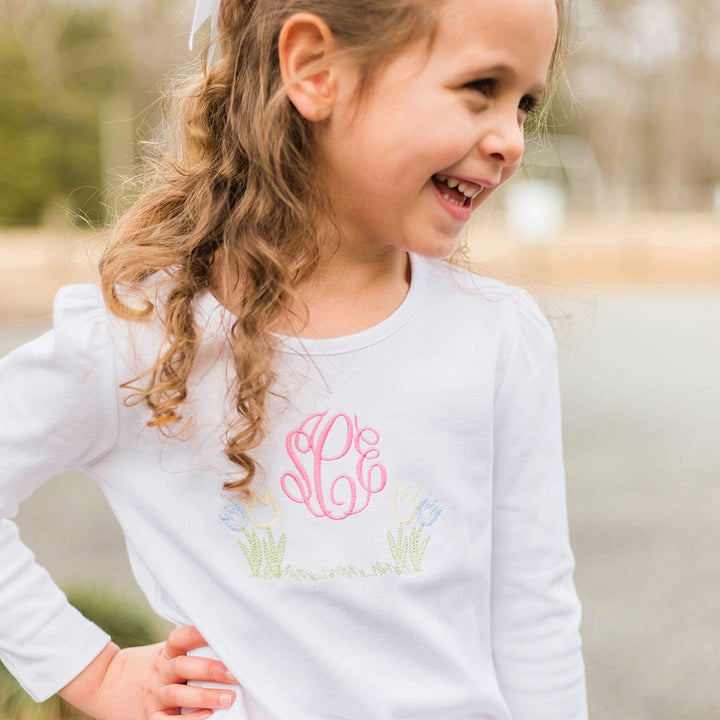 The TShirt Club for Girls