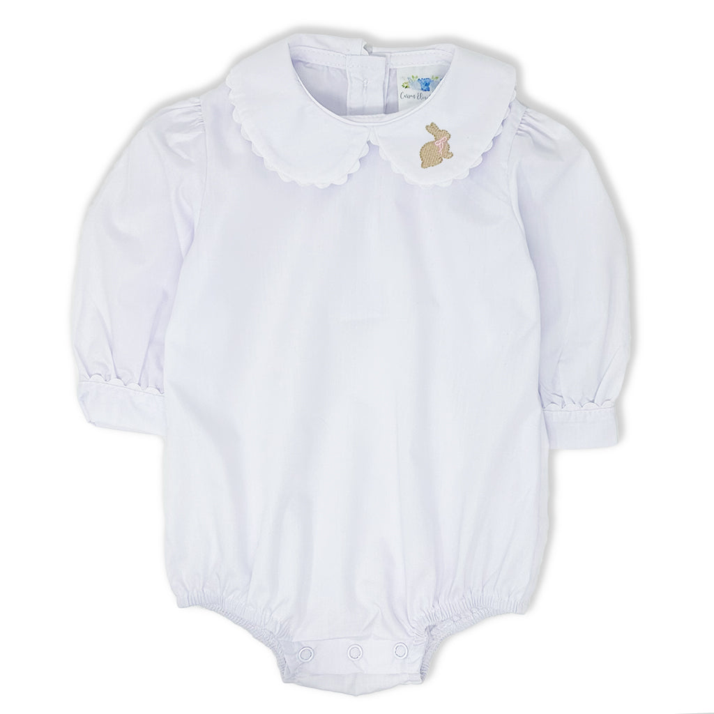 baby onesie  for easter