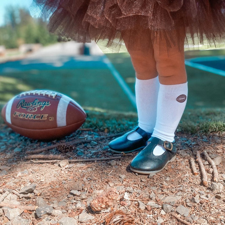 Football Knee Socks