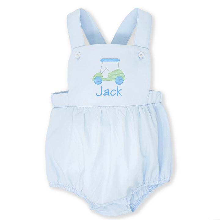 Golf Cart Sunsuit