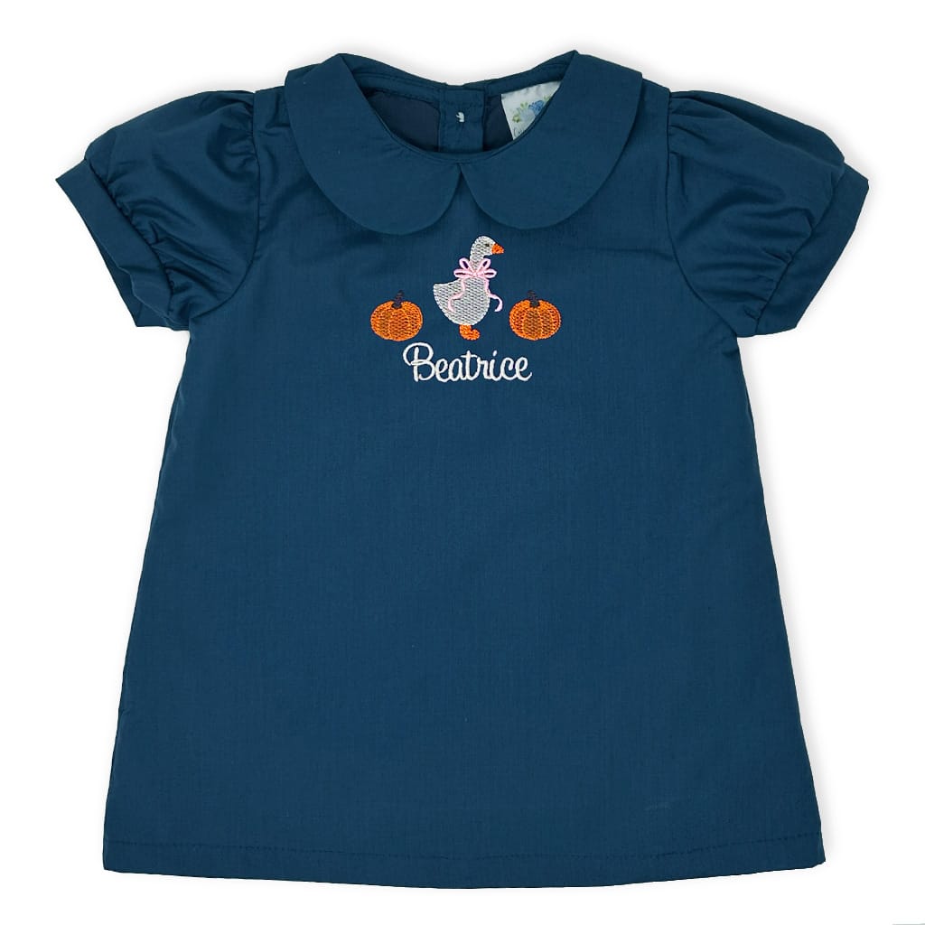Silly Goose Dress