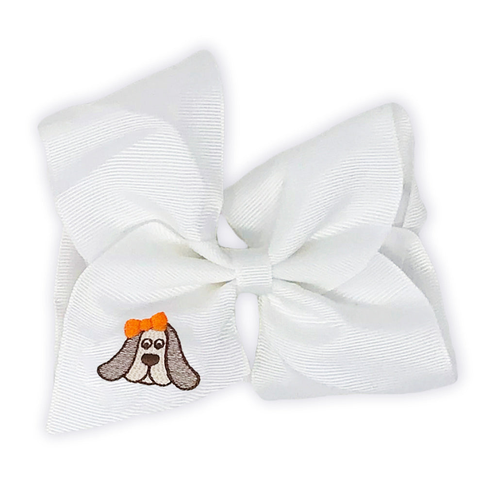 Hound Dog Bow