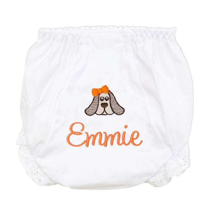 Hound Dog Bloomers