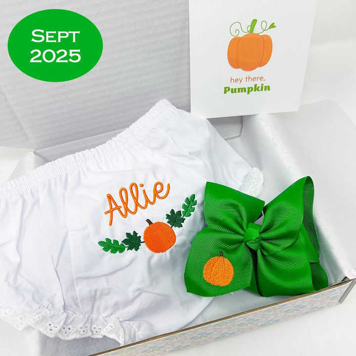 The Bloomer Gift Box
