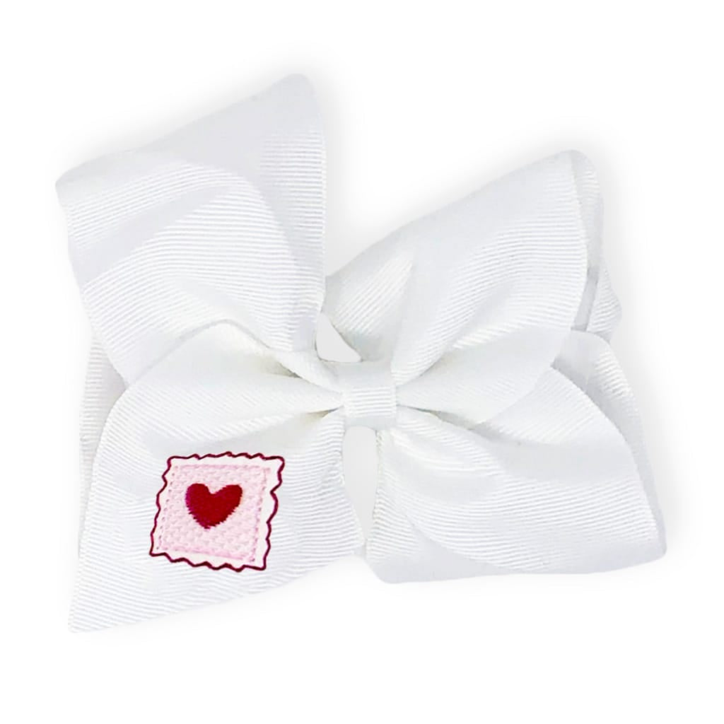 Love Letter Bow