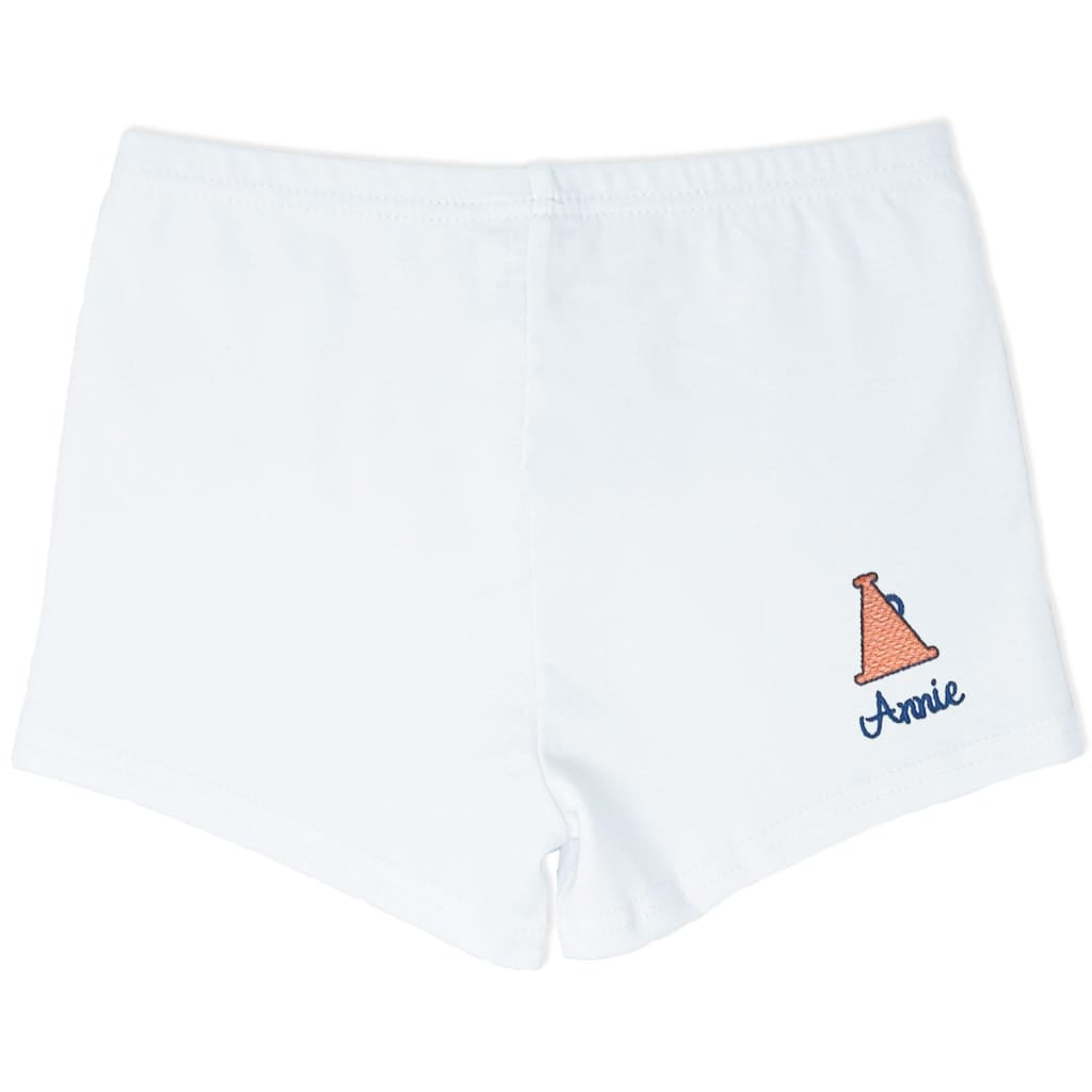 Megaphone Cartwheel Shorts