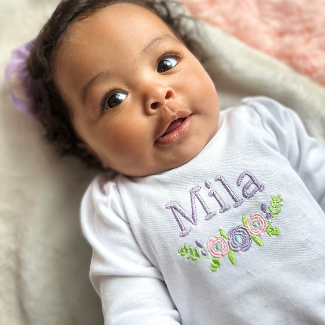 The Bodysuit Club for Babies