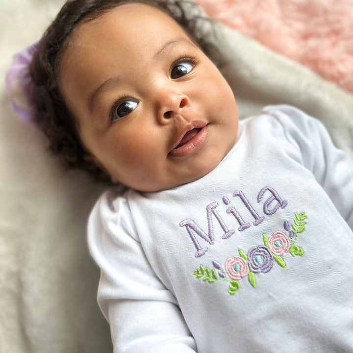 The Bodysuit Club for Babies