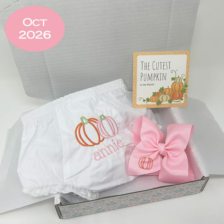 The Bloomer Box