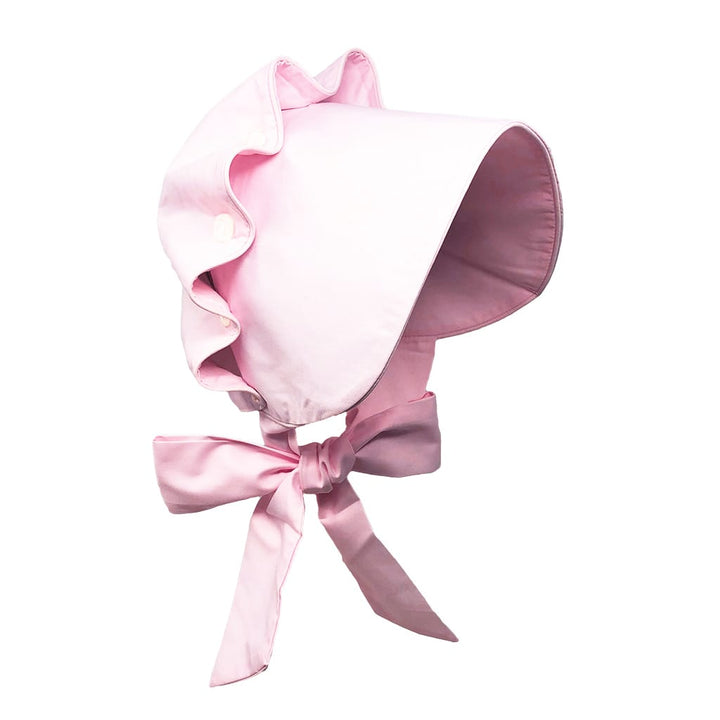 Pink Bonnet