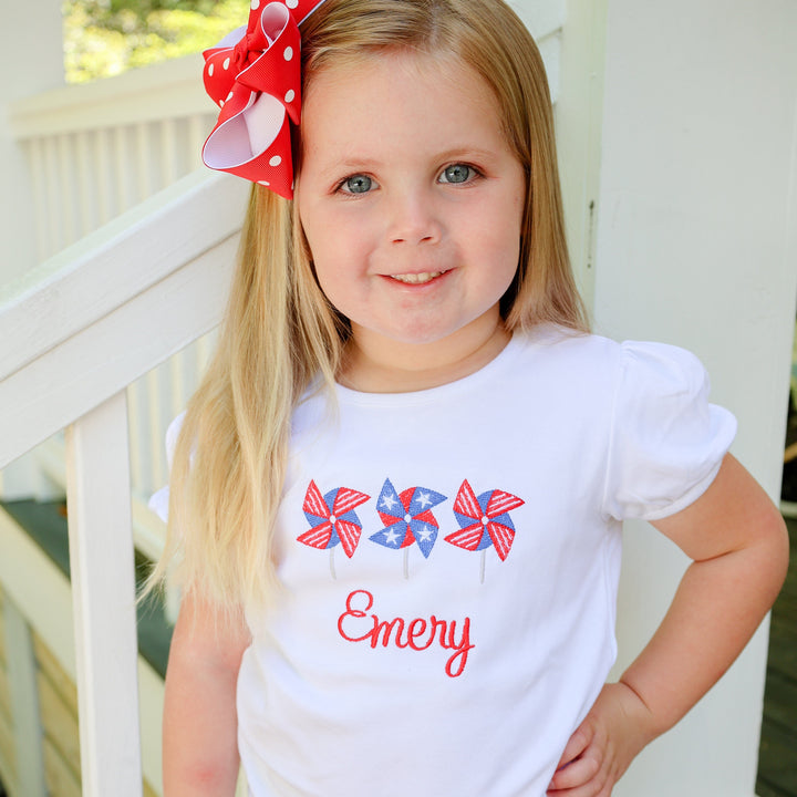 The TShirt Club for Girls