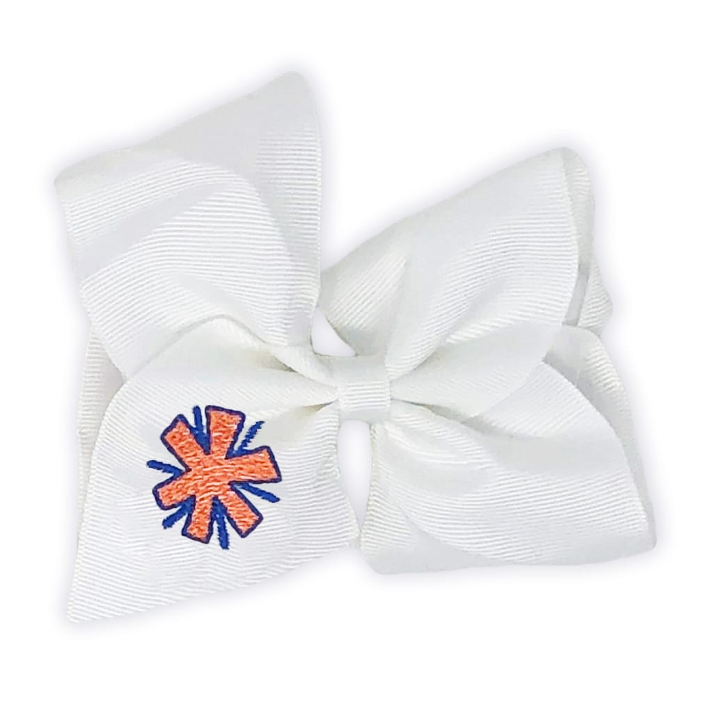 Pom Pom Bow