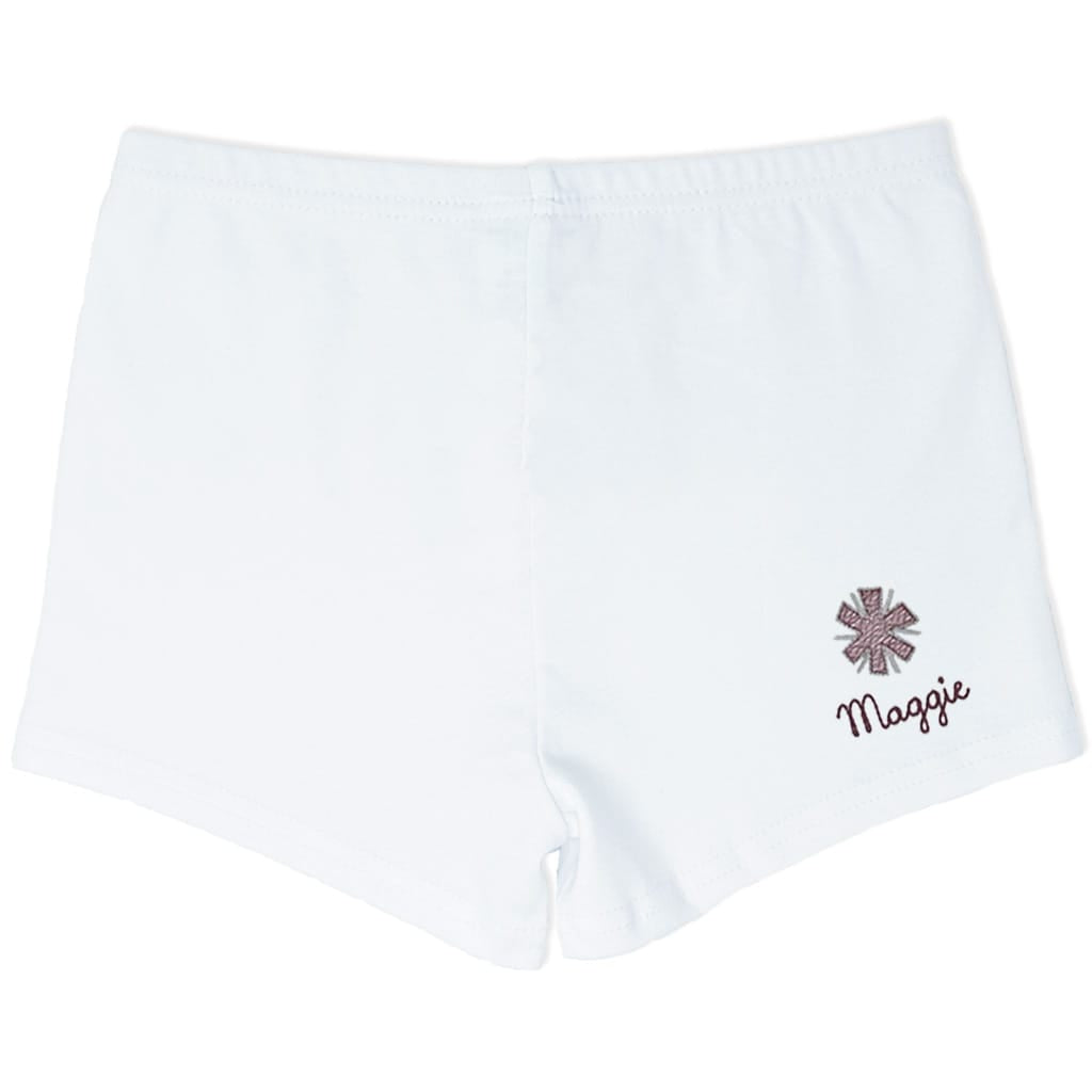 Pom Pom Cartwheel Shorts
