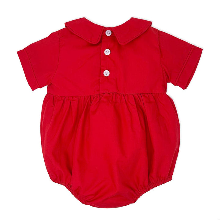 Boys Red Bubble